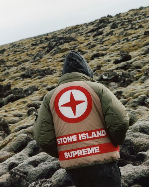 Supreme Fall/Winter 2023 Collection | Grailify Supreme Fall/Winter 2023 Collection | Grailify